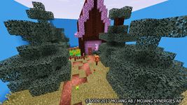 Картинка 3 Найди кнопку MCPE карта.