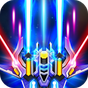 Biểu tượng apk Chiến cơ Phượng hoàng - Galaxy Phoenix Shooter