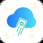 Ikon apk Cloud Cash - Get $5 for Free