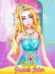Sweet Rainbow Salon - Princess Makeup Game imgesi 2