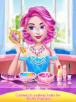 Sweet Rainbow Salon - Princess Makeup Game imgesi 4