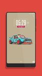 Cars Wallpaper Art imgesi 1