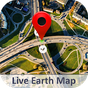 canlı dünya haritası ve uydu görüntüsü, gps izleme APK