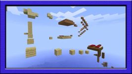 Gambar New parkour maps for mcpe 