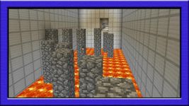 Gambar New parkour maps for mcpe 3