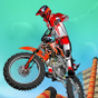 Stunt Master - Bike Race