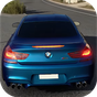 City Driver Bmw M6 Simulator APK