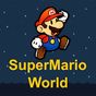 Ícone do apk SuperMario - World