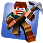 Ícone do apk Hit Craft: Explore