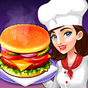 Cooking Mania Dash: Master Chef Fever Cooking Game APK