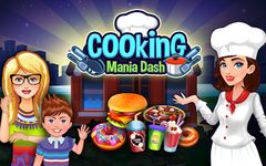 Gambar Memasak Mania Dash: Master Chef Fever Cooking Game 2