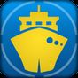 Marine Traffic Live :  Ship Positions Tracker apk icon