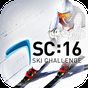 Ikona apk Eurosport Ski Challenge 16