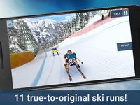 Immagine 1 di Eurosport Ski Challenge 16