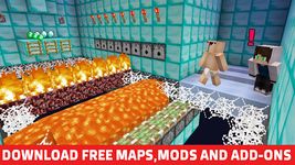 Immagine  di Parkour Maps for MCPE