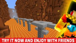 Parkour Maps for MCPE afbeelding 2