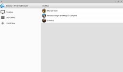 ExaGear - Windows Emulator εικόνα 