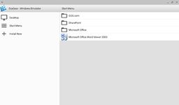 ExaGear - Windows Emulator image 1