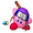 Super Kirby Star :  New Adventure and Fun  APK