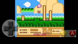 Gambar Super Kirby Star :  New Adventure and Fun 
