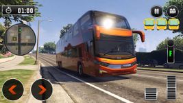 Gambar Bus Simulator Game 2018 