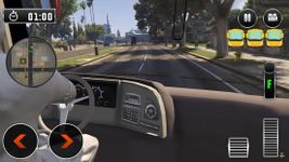 Gambar Bus Simulator Game 2018 2