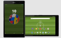 Imagem 4 do XPERIA™ Football 2018 Theme