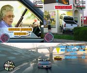 Картинка 2 Grand Theft Gangster Photo Maker