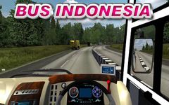 Gambar Simulator Bus Persepam Indonesia 2018 1