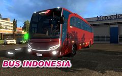 Gambar Simulator Bus Persepam Indonesia 2018 2