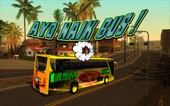 Gambar Simulator Bus Persepam Indonesia 2018 3