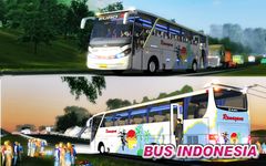 Gambar Simulator Bus Persepam Indonesia 2018 4