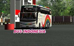 Gambar Simulator Bus Persepam Indonesia 2018 5