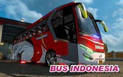 Gambar Simulator Bus Persepam Indonesia 2018 6