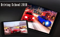 Fahrschule 2018: US-Autospiele Bild 3