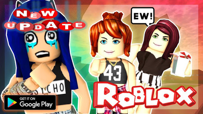 Descargar Oowwitsfunneh Raiyanzaki Gratis Apk Android - roblox pictures of itsfunneh