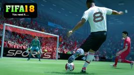 Free FiFa 18 Tips & Tricks image 