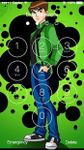 Ben 10 Ultimate Alien HD Lock Screen obrazek 1