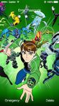 Ben 10 Ultimate Alien HD Lock Screen image 2