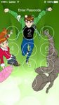 Ben 10 Ultimate Alien HD Lock Screen obrazek 5