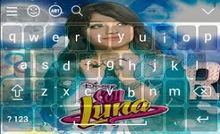 Imagine Keyboard For Soy Luna HD Wallpapers 