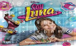 Imagen 5 de Keyboard For Soy Luna HD Wallpapers