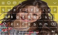 Imagine Keyboard For Soy Luna HD Wallpapers 6