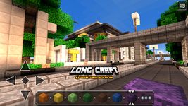 Long Craft sandbox games survival building cubic image 2