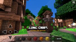 Long Craft sandbox games survival building cubic image 3