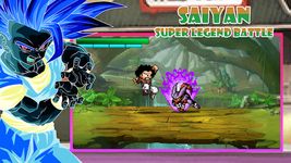 Imagem 1 do Batalha Saiyan Super Legend