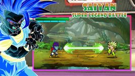 Imagem 3 do Batalha Saiyan Super Legend