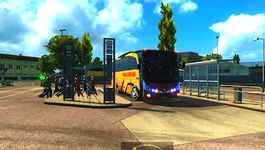 Gambar Mobile Bus Simulator 2018 