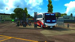 Gambar Mobile Bus Simulator 2018 1