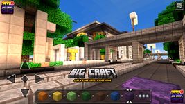 รูปภาพที่ 4 ของ Big Craft Building Crafting Games